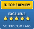 EDraw Review in Soft32.com
