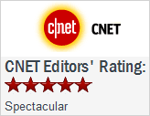cnet editors rating