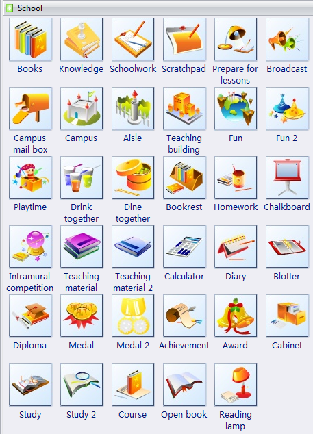 clipart collection software free download - photo #24