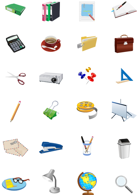 office clipart downloads - photo #13