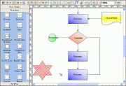 Flowchart Component