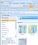Template Categories