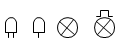 Standard Electrical Symbols For Electrical Schematic Diagrams