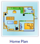 Home Plan