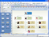 organizational chart