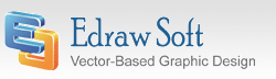 Create Flowcharts, Organizatioanal Charts, Network Diagrams Easily - Edraw