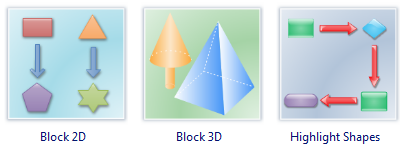 Basic Diagram Software