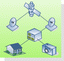 Detail Network Diagram