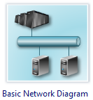 Basic Network Diagram Software