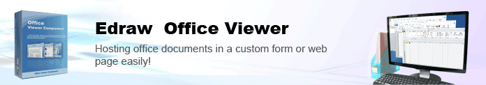 Read-Only Office Viewer for Word, Excel and PowerPoint