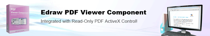 PDF Viewer Component - Integrated with Read-Only PDF Viewer