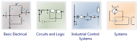 Engineering Diagram Software