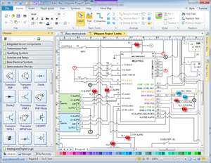 工业控制系统软件