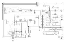electrical diagram