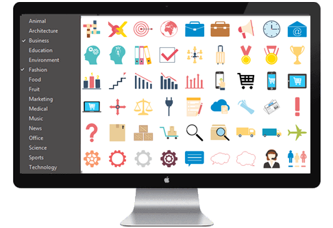 Banner Design Software for Mac, Windows and Linux