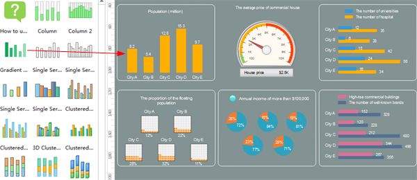 Software For Graphs And Charts