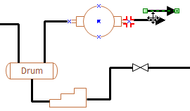 Connect Circuits Diagram