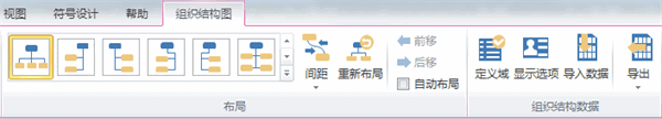 组织结构图工具