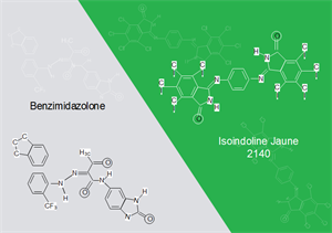 化学方程式示例