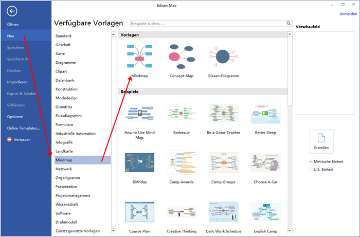 Baumdiagramm Software Baumdarstellung Mit Edraw Leicht Erstellen