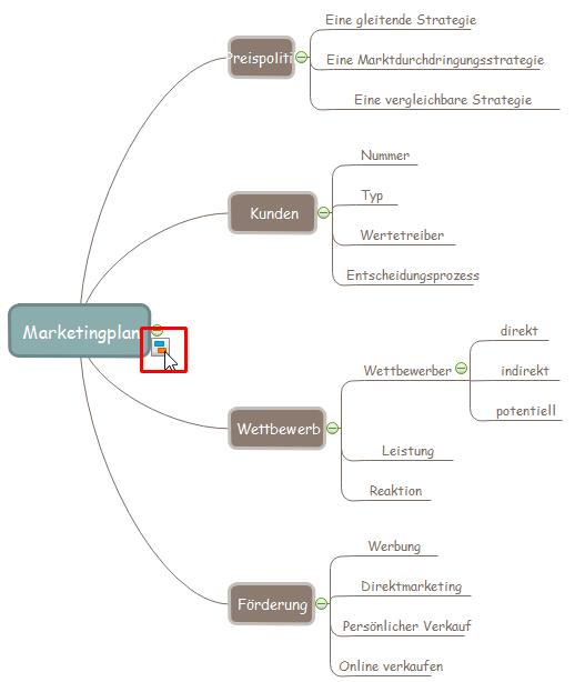 Baumdiagramm Software Baumdarstellung Mit Edraw Leicht Erstellen