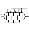 Prozess- und Instrumentierungsdiagramm