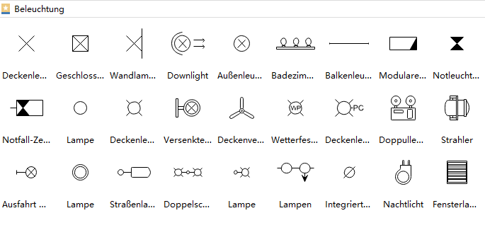 Anschlussplan Software Stromlaufplan Einfach Erstellen