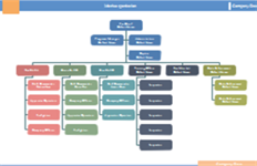 Professionelle Organigramm Software