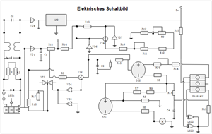 Schaltplan Beispiele