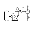 Elektronik Prozessablaufdiagramm