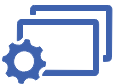 enterprise architecture symbols deployment