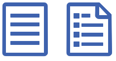 enterprise architecture symbols documents