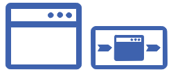 enterprise architecture symbols app