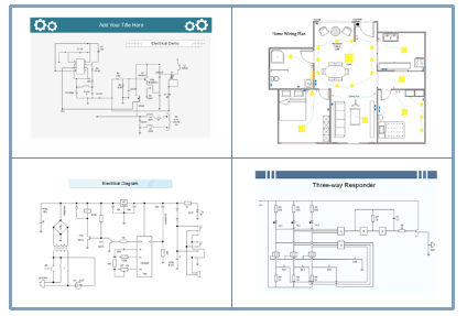 circuit diagram examples