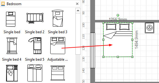 Drawing Floor Plans In Excel Carpet Vidalondon