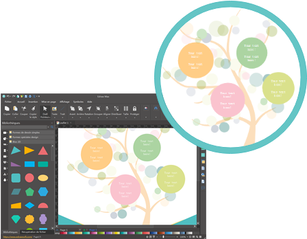 workflow diagram for mac