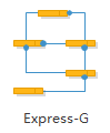 Logiciel de dessin Express-G