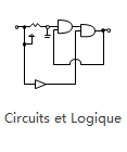 Circuits and Logic