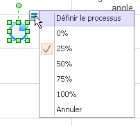 Liste de symbole