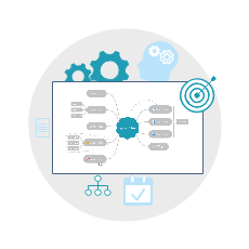 Solution de mind mapping pour tous les objectifs