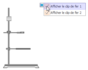 symbole de dessin laboratoire