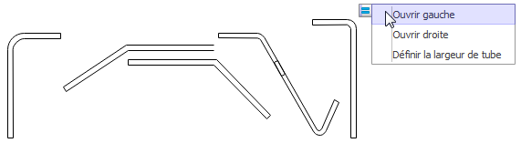 symbole de dessin laboratoire