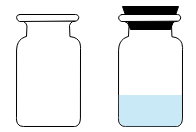 symbole de dessin laboratoire