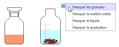 symbole de lab