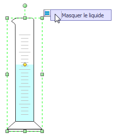 symbole de lab