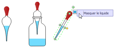 symbole de lab