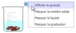 symbole de dessin laboratoire