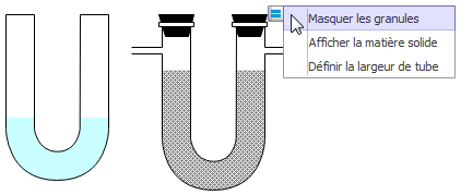 symbole de dessin laboratoire