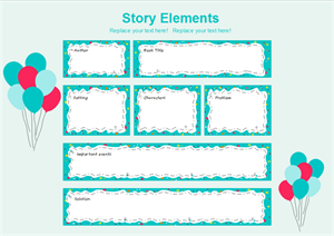 Story-Element