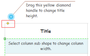 Change Height